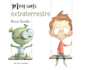 Mon ami extraterrestre